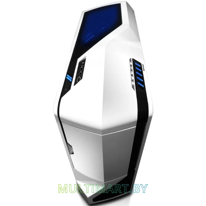 Корпус NZXT Phantom (PHAN-001WT)